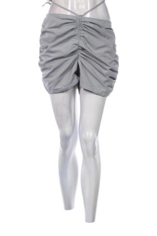 Damen Shorts SHEIN, Größe L, Farbe Grau, Preis € 18,47