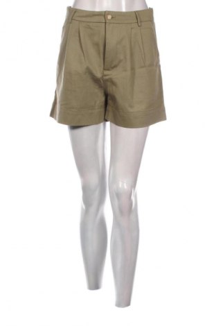Damen Shorts SHEIN, Größe M, Farbe Grün, Preis 9,72 €