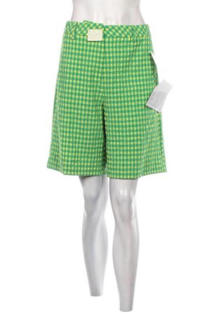 Damen Shorts Samoon, Größe L, Farbe Mehrfarbig, Preis € 43,99