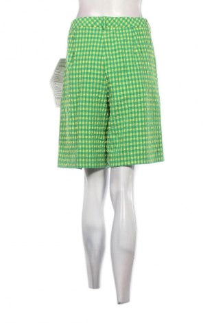Damen Shorts Samoon, Größe L, Farbe Mehrfarbig, Preis € 43,99