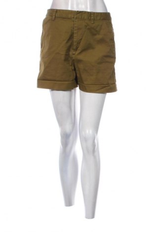 Damen Shorts Scotch & Soda, Größe M, Farbe Grün, Preis 25,99 €