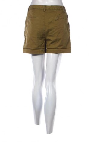 Damen Shorts Scotch & Soda, Größe M, Farbe Grün, Preis 25,99 €
