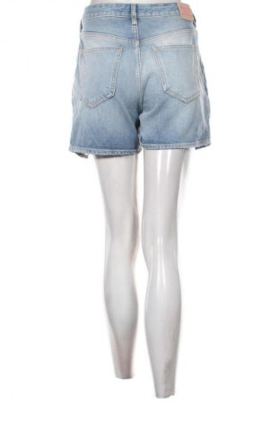 Dámske kraťasy  Scotch & Soda, Veľkosť S, Farba Modrá, Cena  48,47 €
