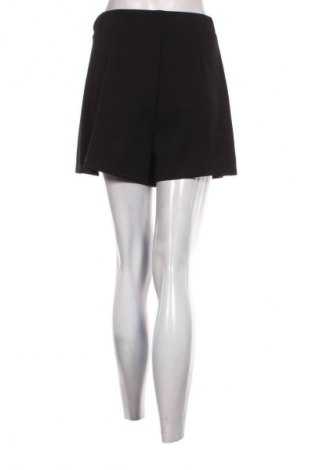 Pantaloni scurți de femei Sinsay, Mărime S, Culoare Negru, Preț 90,67 Lei