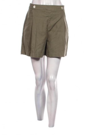 Damen Shorts Sinsay, Größe L, Farbe Grün, Preis € 9,72