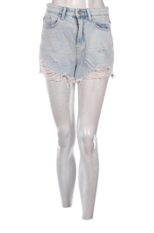 Damen Shorts Sinsay, Größe S, Farbe Blau, Preis € 9,79