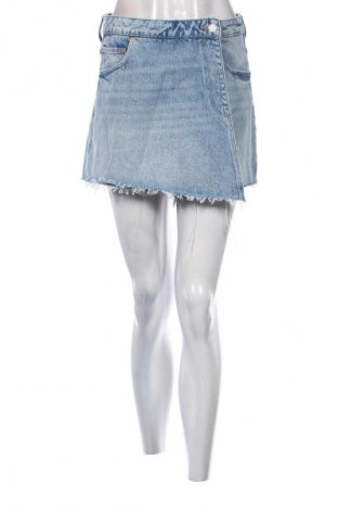 Damen Shorts Sinsay, Größe S, Farbe Blau, Preis € 9,72
