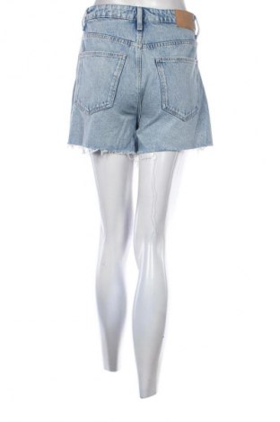 Damen Shorts Sinsay, Größe S, Farbe Blau, Preis € 9,72
