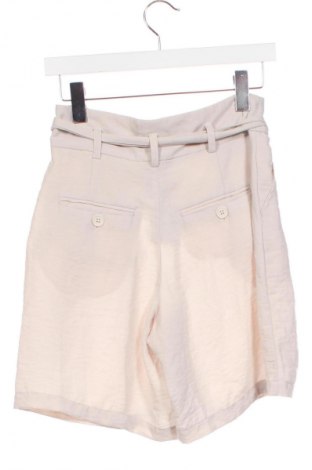 Damen Shorts Sinsay, Größe XS, Farbe Beige, Preis 6,68 €