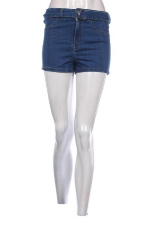 Damen Shorts Sinsay, Größe M, Farbe Blau, Preis 9,72 €