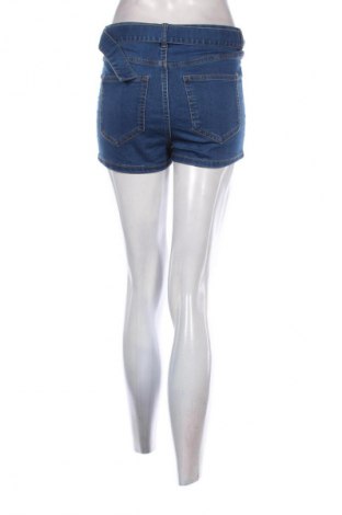 Damen Shorts Sinsay, Größe M, Farbe Blau, Preis 9,72 €