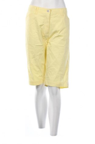 Damen Shorts Steilmann, Größe XXL, Farbe Gelb, Preis € 10,00
