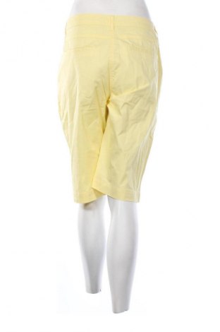 Damen Shorts Steilmann, Größe XXL, Farbe Gelb, Preis € 10,00