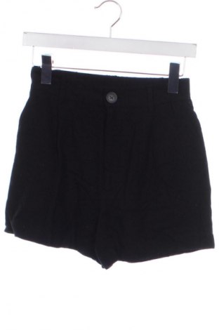 Damskie szorty Stradivarius, Rozmiar XS, Kolor Czarny, Cena 44,94 zł