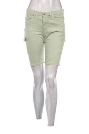 Damen Shorts Sublevel, Größe S, Farbe Grün, Preis € 6,71