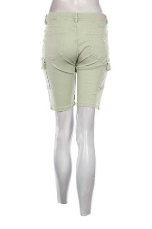 Damen Shorts Sublevel, Größe S, Farbe Grün, Preis € 6,71