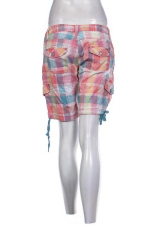 Damen Shorts Sublevel, Größe S, Farbe Mehrfarbig, Preis € 10,00