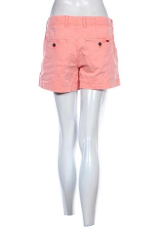 Dámské kraťasy  Superdry, Velikost M, Barva Oranžová, Cena  549,00 Kč