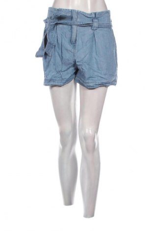 Damen Shorts Superdry, Größe S, Farbe Blau, Preis 15,94 €