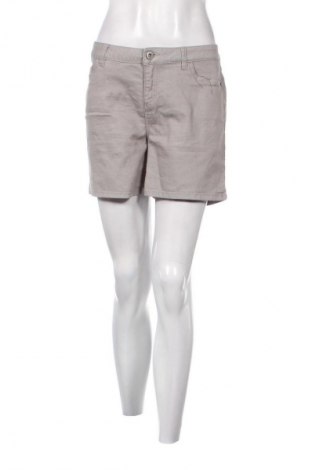 Damen Shorts Takko Fashion, Größe L, Farbe Grau, Preis 7,99 €