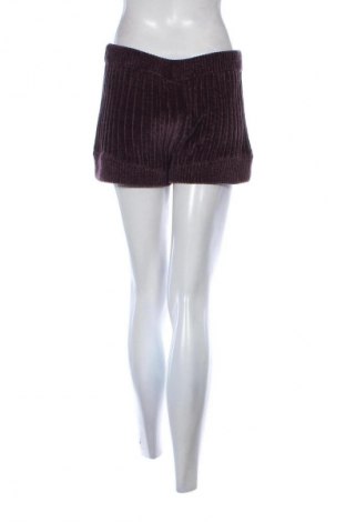 Dámske kraťasy  Tally Weijl, Veľkosť M, Farba Fialová, Cena  15,86 €