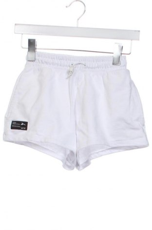 Dámske kraťasy  Tenth, Veľkosť XS, Farba Biela, Cena  7,95 €