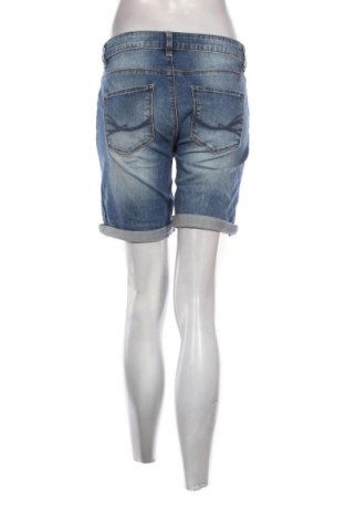 Damen Shorts Tom Tailor, Größe M, Farbe Blau, Preis 17,00 €