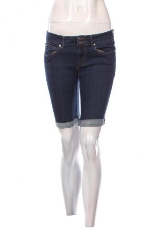 Damen Shorts Tommy Hilfiger, Größe M, Farbe Blau, Preis 31,71 €