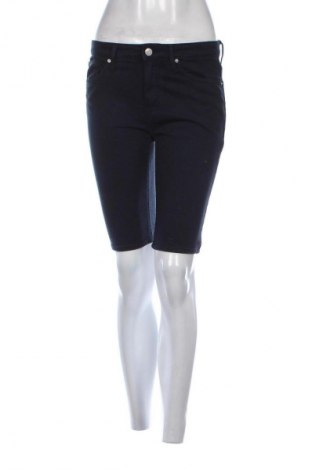Dámske kraťasy  Tommy Hilfiger, Veľkosť M, Farba Modrá, Cena  31,95 €