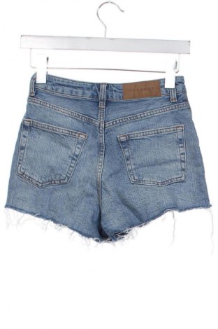 Dámske kraťasy  Topshop, Veľkosť XXS, Farba Modrá, Cena  14,95 €