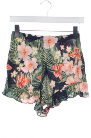 Damen Shorts Unbranded, Größe XS, Farbe Mehrfarbig, Preis 9,99 €