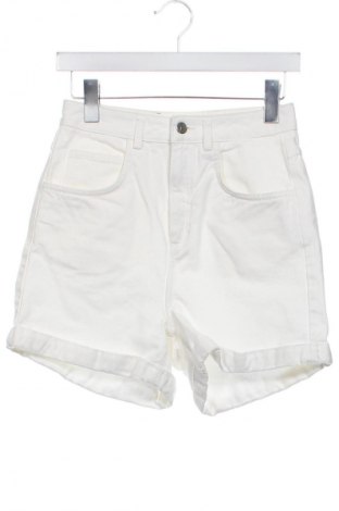 Damen Shorts Unbranded, Größe S, Farbe Weiß, Preis 7,99 €