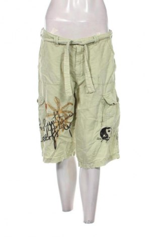 Damen Shorts Unbranded, Größe M, Farbe Grün, Preis € 9,99