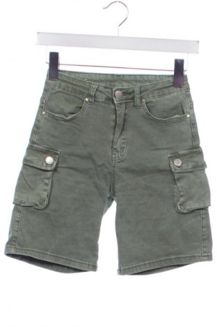 Damen Shorts Unbranded, Größe XS, Farbe Grün, Preis € 9,79