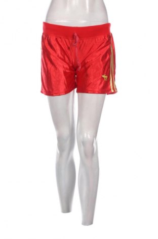 Damen Shorts Unbranded, Größe L, Farbe Rot, Preis € 9,72