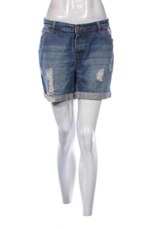 Damen Shorts Unbranded, Größe XL, Farbe Blau, Preis € 9,72