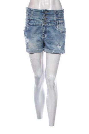 Damen Shorts Unbranded, Größe L, Farbe Blau, Preis € 9,72