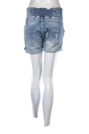 Damen Shorts Unbranded, Größe L, Farbe Blau, Preis € 9,72