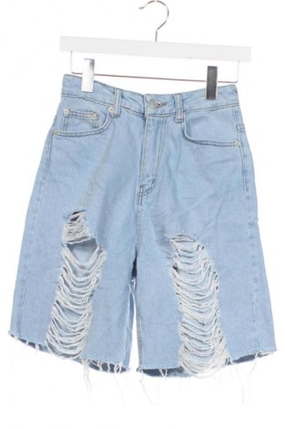 Damen Shorts Unbranded, Größe XS, Farbe Blau, Preis € 9,72