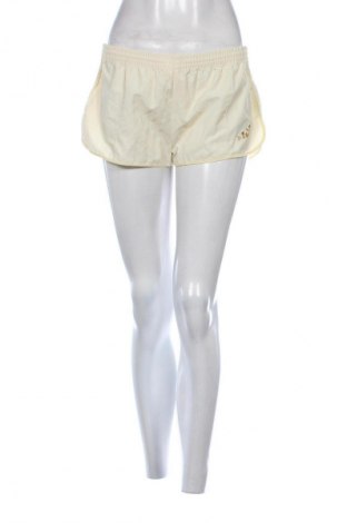 Damskie szorty Unbranded, Rozmiar L, Kolor Żółty, Cena 82,99 zł