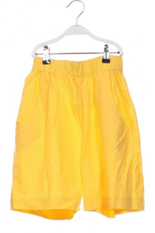 Damen Shorts Unbranded, Größe XS, Farbe Gelb, Preis 9,72 €