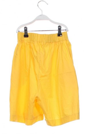 Damen Shorts Unbranded, Größe XS, Farbe Gelb, Preis 9,72 €