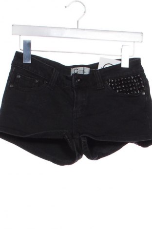 Damen Shorts Unbranded, Größe S, Farbe Schwarz, Preis € 12,79
