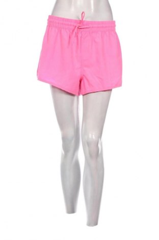 Damskie szorty Unbranded, Rozmiar XL, Kolor Różowy, Cena 44,94 zł