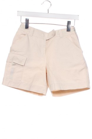 Damskie szorty Unbranded, Rozmiar XXS, Kolor Beżowy, Cena 43,68 zł
