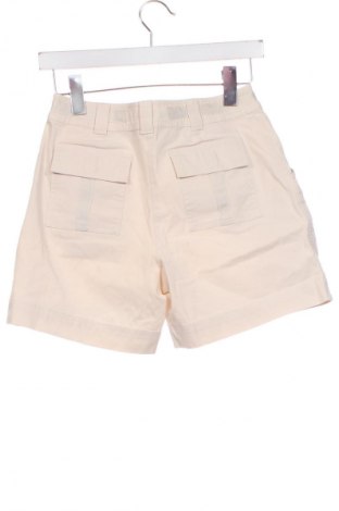 Damskie szorty Unbranded, Rozmiar XXS, Kolor Beżowy, Cena 43,68 zł