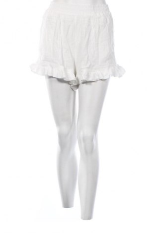 Damen Shorts Unbranded, Größe S, Farbe Weiß, Preis 9,72 €