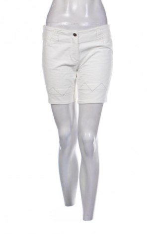 Dámske kraťasy  Unbranded, Veľkosť M, Farba Biela, Cena  7,95 €