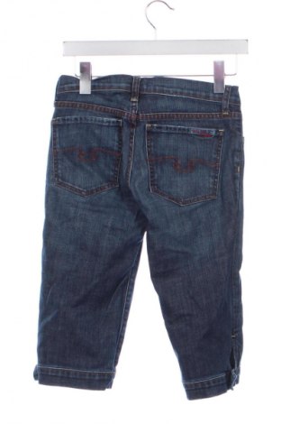 Damen Shorts Unbranded, Größe S, Farbe Blau, Preis € 9,72