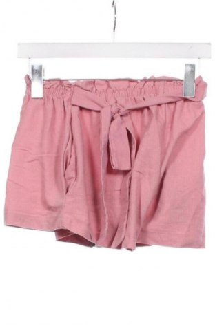 Pantaloni scurți de femei Unbranded, Mărime XS, Culoare Roz, Preț 50,99 Lei